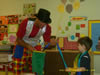 Cary magic shows