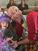 Cary magic shows
