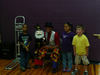 Children's Birthday Parties Raleigh NC