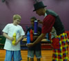 Children's Birthday Parties Fayetteville NC