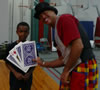 Children's Birthday Parties Cary NC