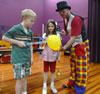 Kid's birthday parties Raleigh NC