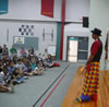 Durham NC Animal birthday parties