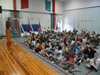 Raleigh NC Animal birthday parties