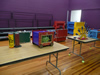 Chapel Hill NC Animal birthday parties