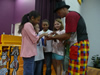 Cary NC Animal birthday parties