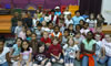 Kid's birthday parties Cary NC