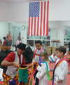 Fayetteville Birthday Magicians and Clowns