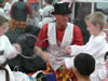 Fayetteville Magicians
