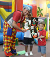 Durham Kid's birthday parties