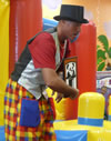 Chapel Hill Kid's birthday parties