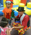 Raleigh Kid's birthday parties