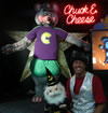 magic clowns Fayetteville