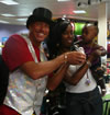 Raleigh party entertainer