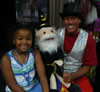 Durham party entertainer