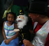 Fayetteville ventriloquist acts