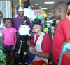 Chapel Hill interactive magic entertainment