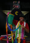 Fayetteville entertainment magic shows for schools