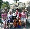 Cary fundraising events