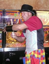 magician for children Raleigh
