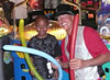 variety shows Durham