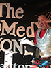 Cary magic shows