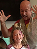 Magician Raleigh