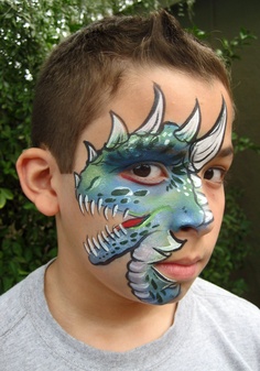 Henderson Face Painting, Henderson Face Painter, Face Painting Henderson North Carolina, Face Painter Henderson North Carolina